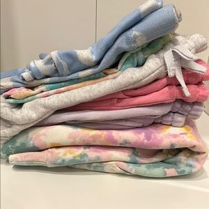 BUNDLE Girls SZ LRG (10-12) Cozy